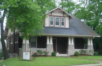 1410 17th Avenue South, Nashville, TN