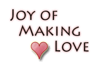 Joy of Making Love