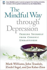 The Mindful Way Through Depression