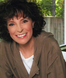 Sandi Anders, MDiv, CSC Speaking and Presentation