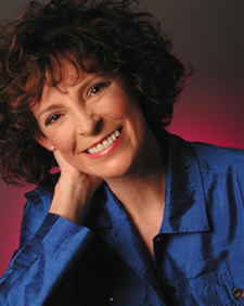 Sandi Anders, CSC, ACS | Certified Sex Counselor and Sexologist